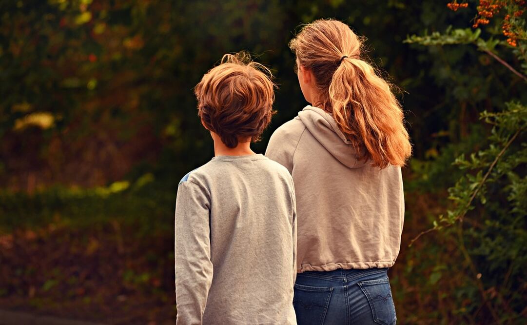 Día Mundial del Hermano. Foto: pixabay