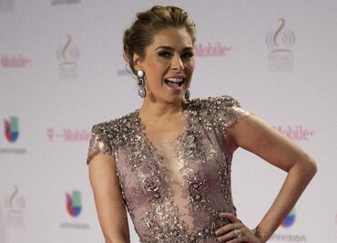 Por segunda vez, Galilea Montijo se contagia de Covid-19