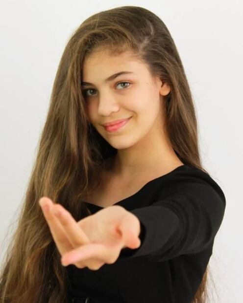 ¿Te acuerdas de Elif? Así luce hoy la ñina protagonista de la telenovela turca