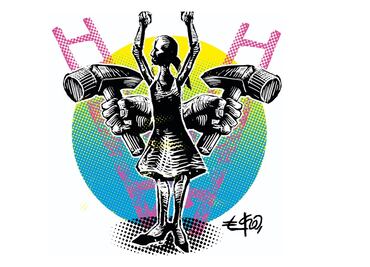 Claudia toma el mando y las candidaturas en la 4T