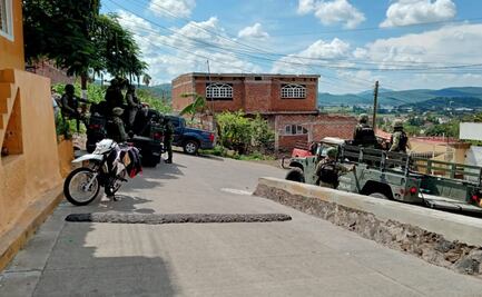 Niños jugaban futbol y hallan cuerpo desmembrado en Jacona, Michoacán