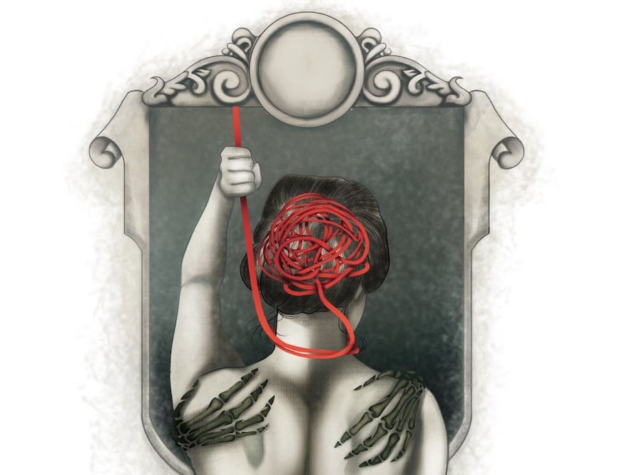 Ilustración: Liliana Pedraza