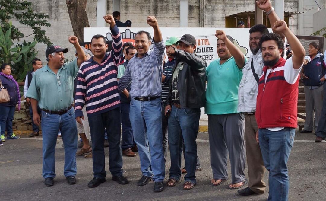 Edwin Hernández / EL UNIVERSAL