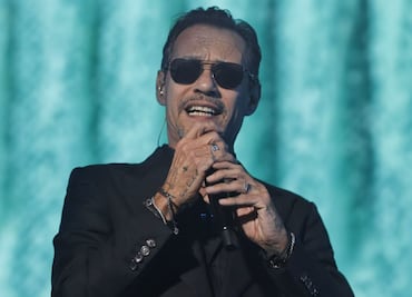 Marc Anthony: Reportan incendio en la lujosa mansión del cantante en República Dominicana