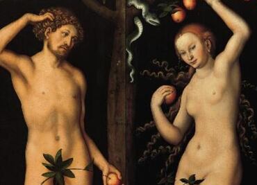 Museo conservará las obras "Adán" y "Eva" saqueadas por los nazis