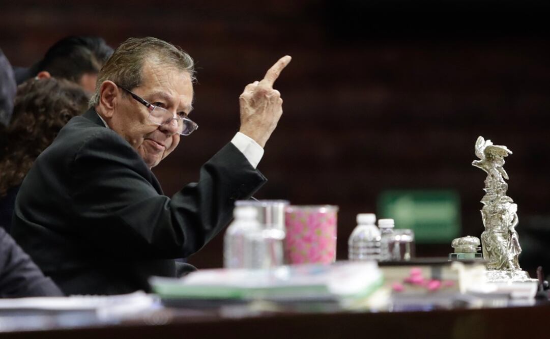 Foto: Archivo / EL UNIVERSAL