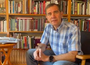 Lorenzo Córdova llama a no permitir que el INE pierda autonomía ante riesgos de regresión antidemocrática