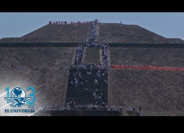 Buscan regular acceso a sitios arqueológicos