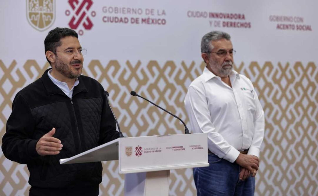 “El dictamen que se aprobó en la Comisión, en Comisiones Unidas de Justicia y Planeación, se aprobó por unanimidad; o sea, los legisladores de todos los partidos que están en esas comisiones, votaron a favor”, expresó el mandatario. Foto: Especial