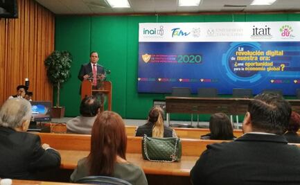 INAI exhorta a extremar precauciones con datos personales en Internet