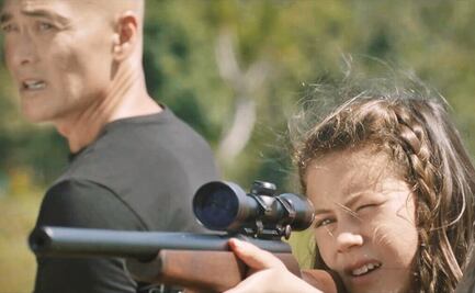 El futuro alcanzó a los zombis