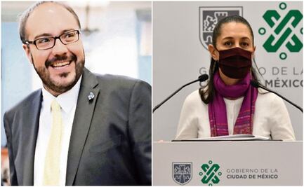 "No habrá impunidad en temas de corrupción", dice Sheinbaum sobre caso de Mauricio Toledo