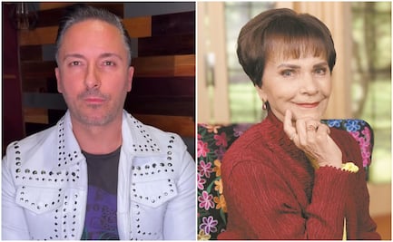 Alex, hermano de Daniel Bisogno, explota contra Pati Chapoy: "señora, ¡ya basta!; párele porque si no el que va a hablar soy yo"