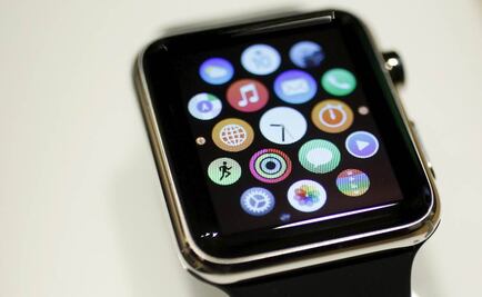 Apple Watch llega a México a partir del 26 de junio