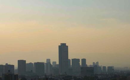 Se mantiene la contingencia ambiental en la Megalópolis para este viernes