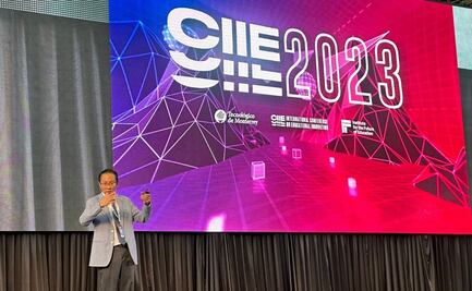 Tec de Monterrey impulsa innovación tecnológica en la educación 