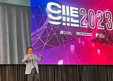 Tec de Monterrey impulsa innovación tecnológica en la educación
