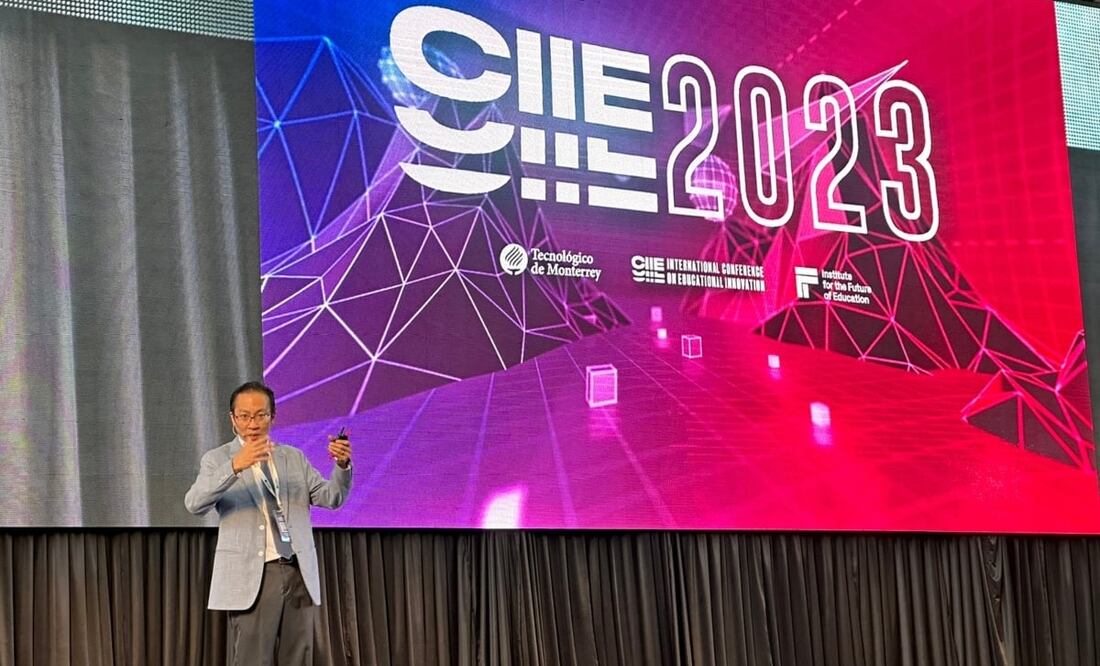 Tec de Monterrey impulsa innovación tecnológica en la educación