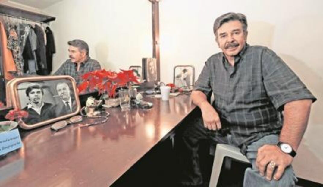 Tira Zulema cartas a famosos