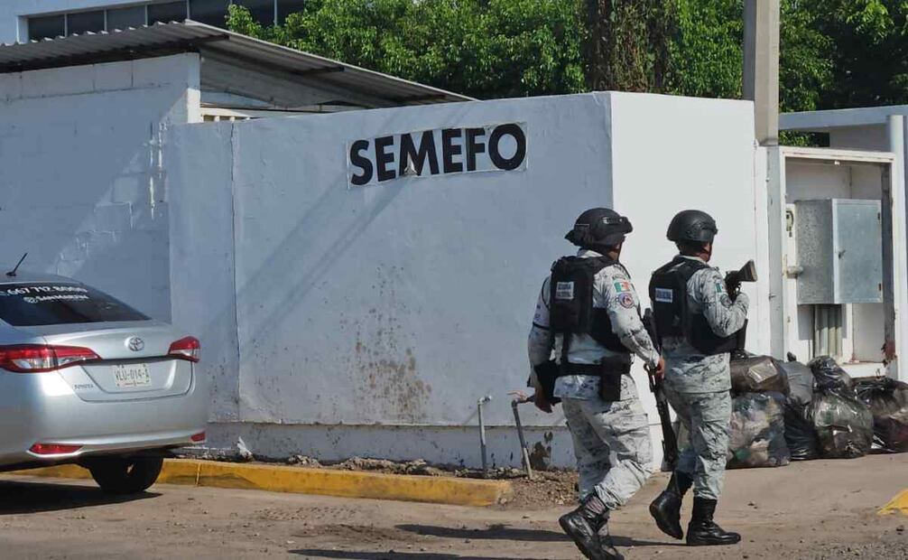 La Comisión Estatal de Derechos Humanos instó a las autoridades brindar seguridad a la familia del exrector de la Universidad Autónoma de Sinaloa, Héctor Melesio Cuén Ojeda asesinado de varios disparos. Foto: Especial