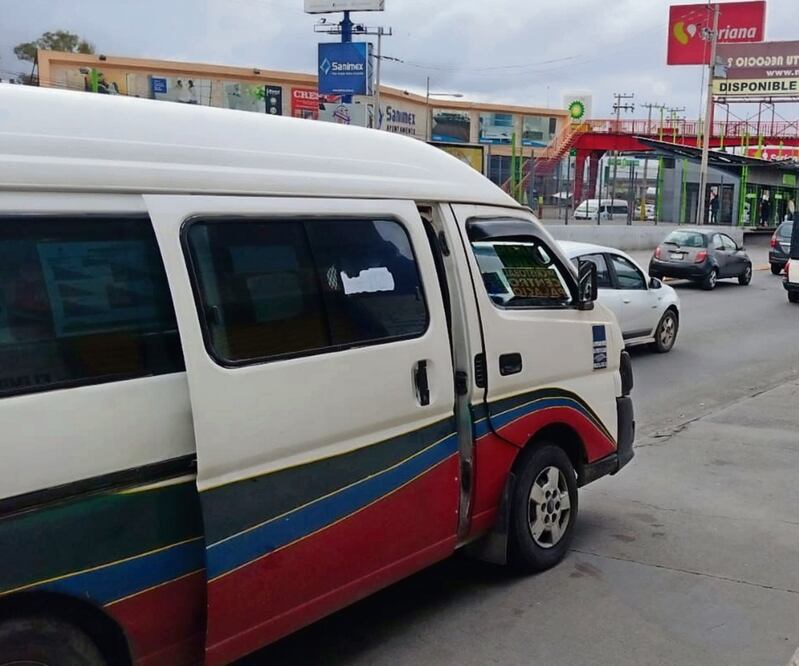 El hombre de 35 años recibió dos disparos. Foto: Especial