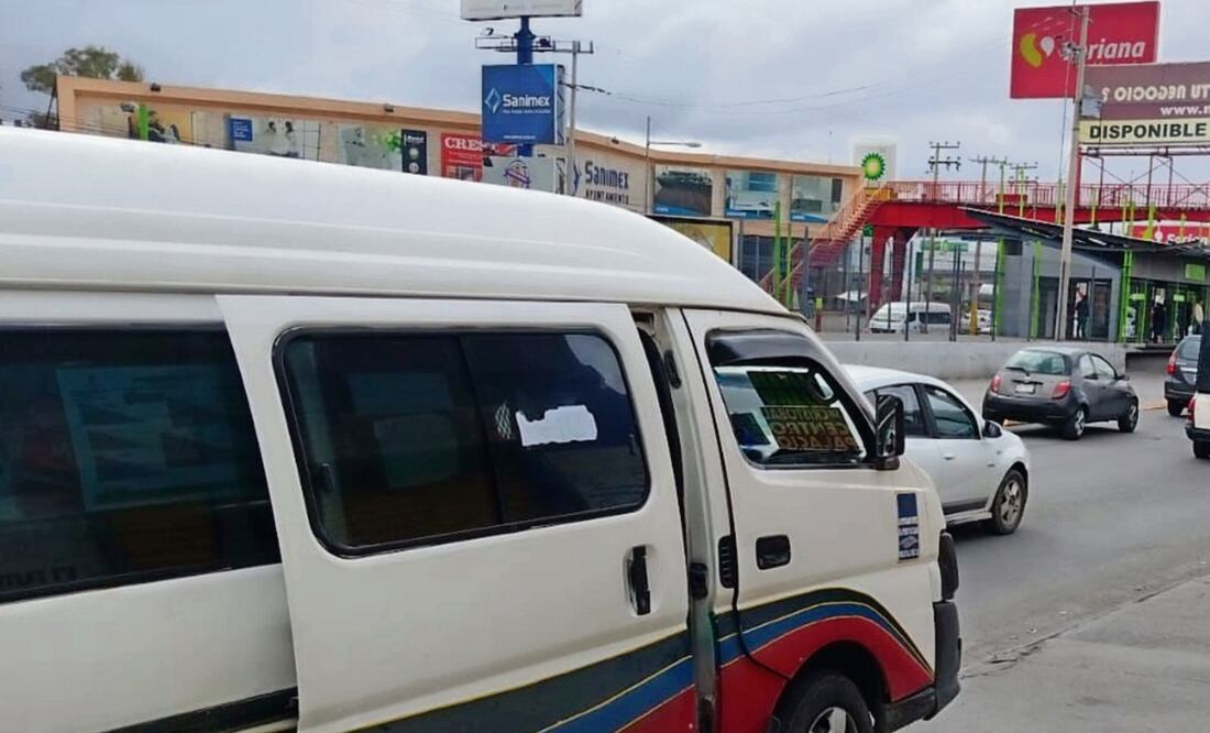 El hombre de 35 años recibió dos disparos. Foto: Especial