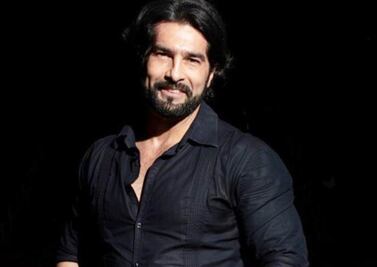 Como todo un caballero, Arturo Carmona, al hablar de su ex