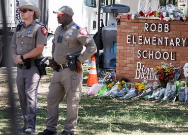 ¿Cómo hicieron Reino Unido, Australia y Nueva Zelanda para reducir los tiroteos masivos?