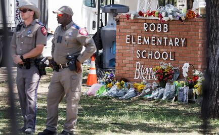 ¿Cómo hicieron Reino Unido, Australia y Nueva Zelanda para reducir los tiroteos masivos?