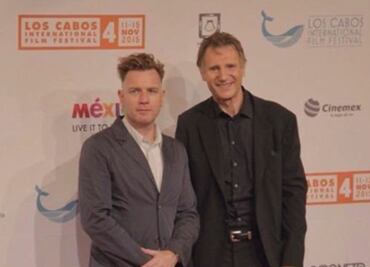 Ewan McGregor debutará como director de cine