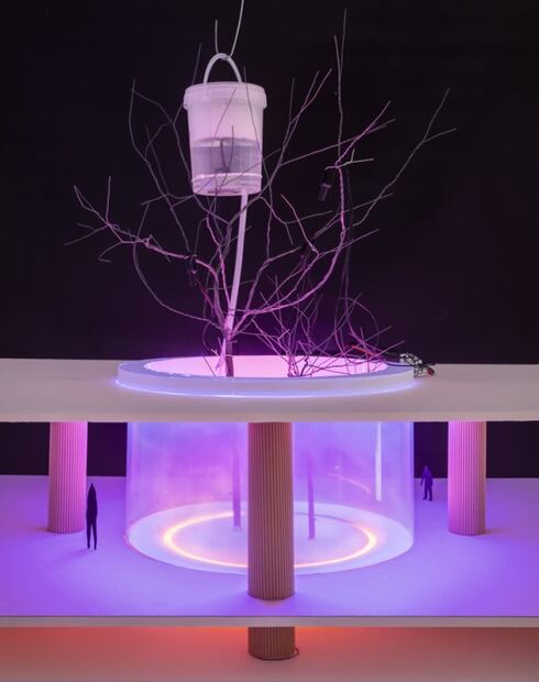 MUFO, el Museo del Futuro, abrirá en CDMX con experiencias inmersivas