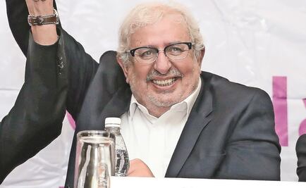 La pelea por la candidatura del Humanista