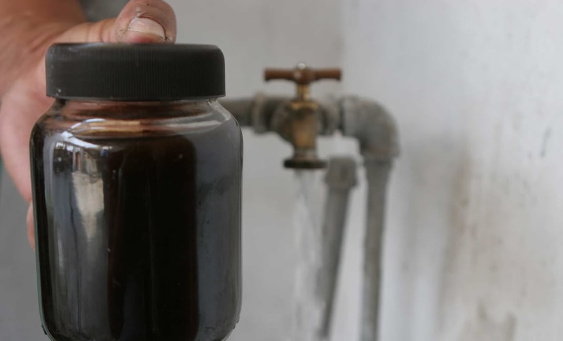 El grave riesgo para la salud que representa incrementa si se tiene en cuenta a las comunidades marginadas donde estos daños pueden causar la muerte de niños y niñas. Foto: Archivo/EL UNIVERSAL