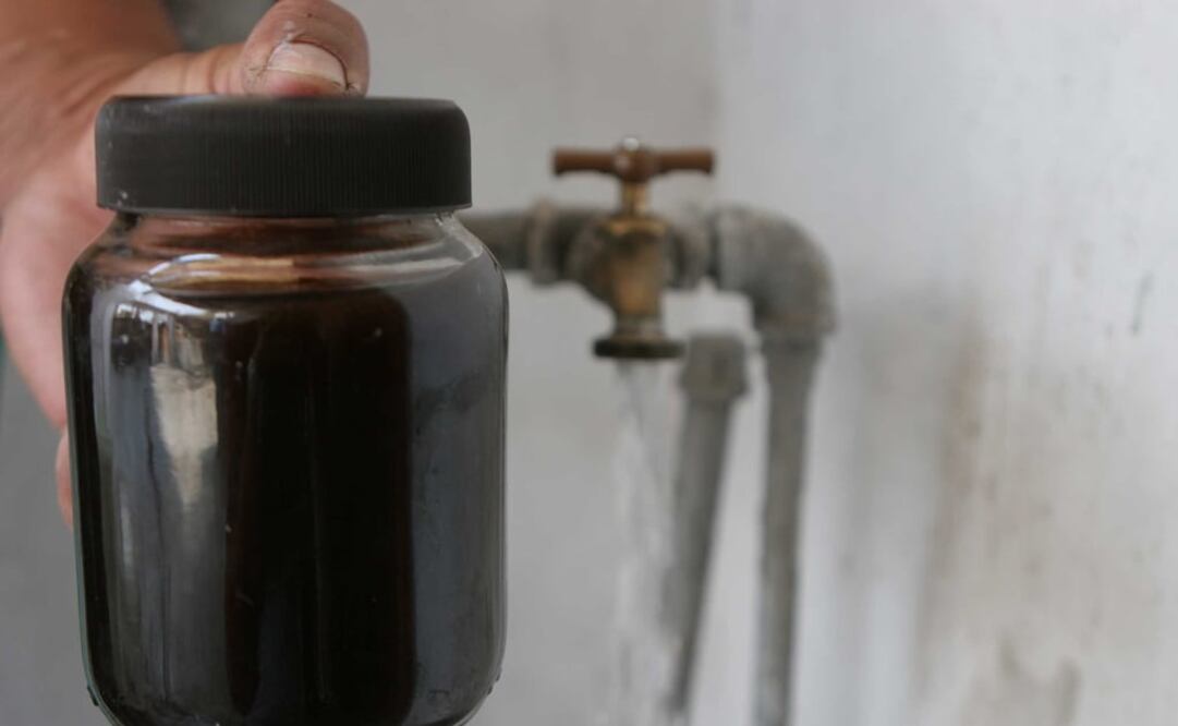 El grave riesgo para la salud que representa incrementa si se tiene en cuenta a las comunidades marginadas donde estos daños pueden causar la muerte de niños y niñas. Foto: Archivo/EL UNIVERSAL