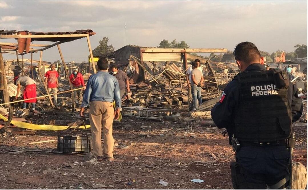 Photo: Rebeca Jimenez / EL UNIVERSAL