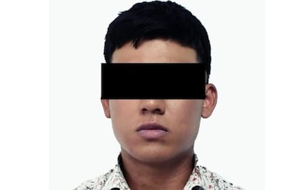 Vinculan a proceso a sujeto que presuntamente aventó a una mujer de puente peatonal en La Paz, Edomex 