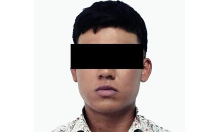 Vinculan a proceso a sujeto que presuntamente aventó a una mujer de puente peatonal en La Paz, Edomex 