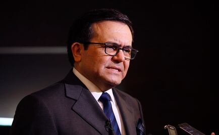 Llegada de Trump a la presidencia terminará con incertidumbre: Guajardo