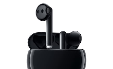 Huawei lanza sus audífonos FreeBuds 3 en México