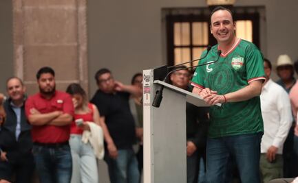 Manolo Jiménez apoya ruta para extracción de gas natural en Coahuila; es una gran oportunidad, asegura