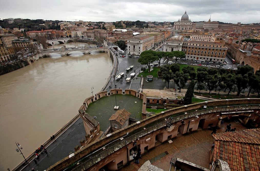 Es una medida para que no haya aglomeraciones / Foto: Pixabay