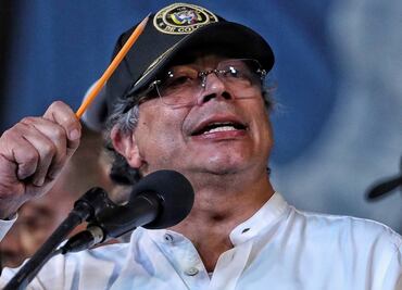 Petro denuncia penalmente a su excanciller Álvaro Leyva; lo acusa de conspiración para sacarlo de la Presidencia