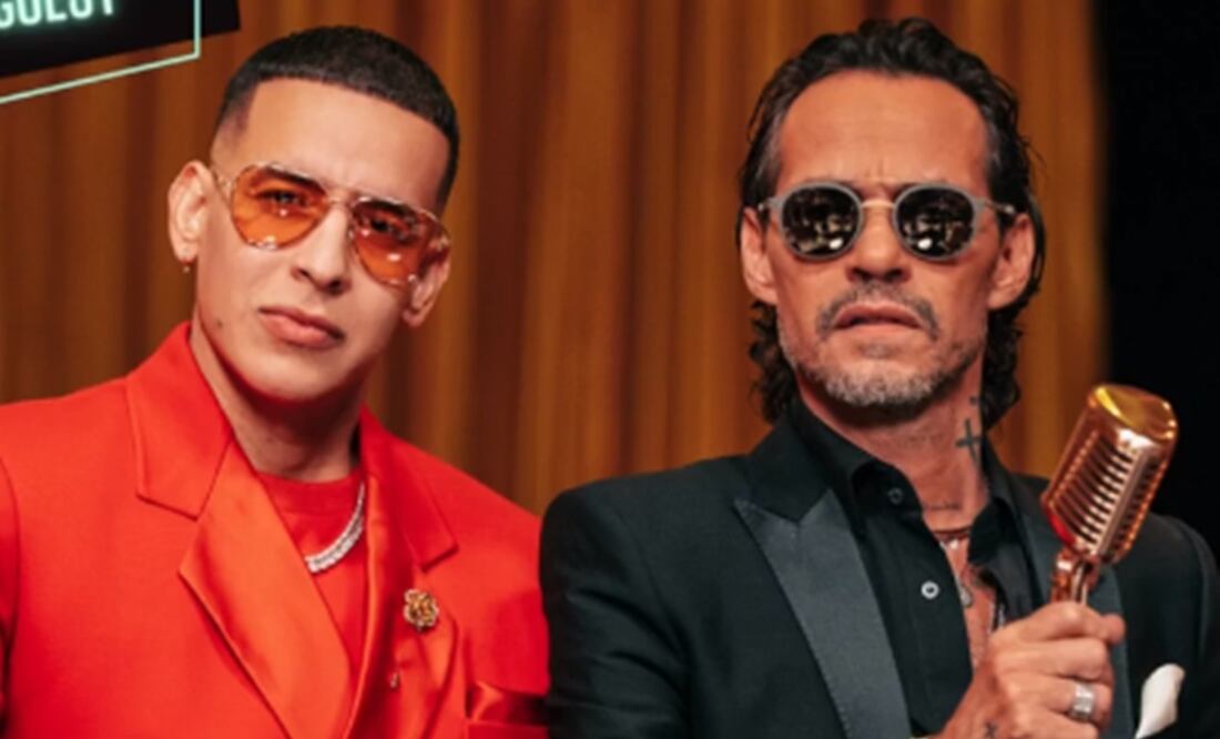 Foto: Instagram Marc Anthony