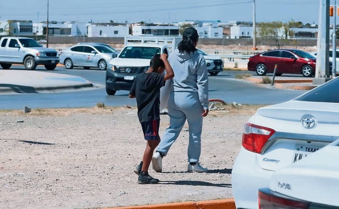 Los niños con registro de nacimiento tienen una identidad legal y pueden ejercer sus garantías como ciudadanos. Foto: Paola Gamboa / EL UNIVERSAL