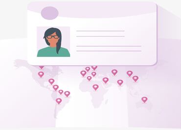 Credencial para votar tendrá código QR