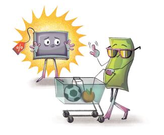 Que el próximo Buen Fin no te quite el sueño