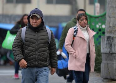 ¡Agárrate! Activan alerta amarilla por fuertes vientos en CDMX; piden tomar precauciones