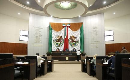 Fuerza Social presenta acción de inconstitucionalidad contra Congreso de Tamaulipas