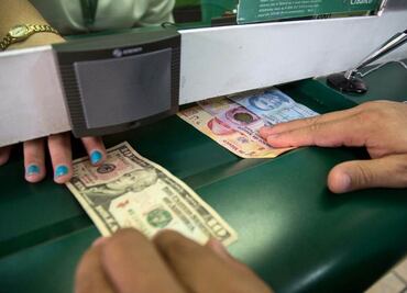 Dólar abarata costo de vida en CDMX