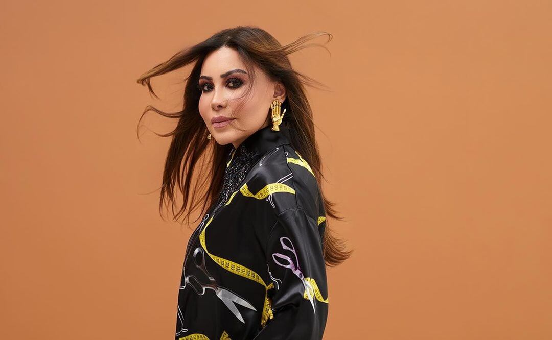 Foto: Instagram @vero_solis (José Luis Sánchez)